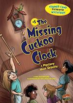 Missing Cuckoo Clock