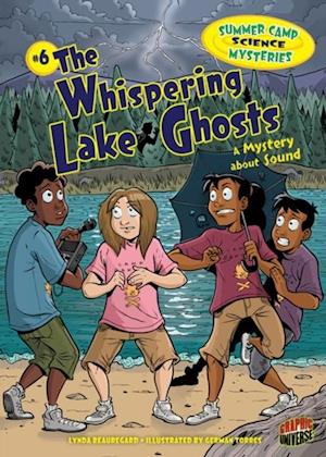 Whispering Lake Ghosts