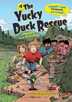 Yucky Duck Rescue