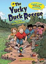 Yucky Duck Rescue