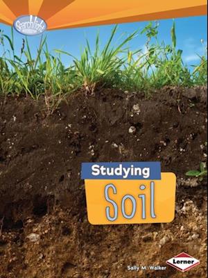 Studying Soil