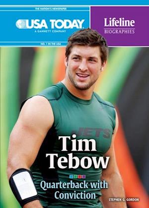 Tim Tebow