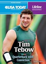 Tim Tebow