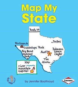 Map My State