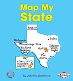 Map My State