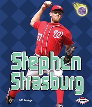 Stephen Strasburg