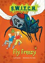 Fly Frenzy