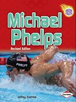 Michael Phelps, 3rd Edition