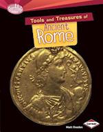 Tools and Treasures of Ancient Rome