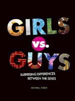 Girls vs. Guys