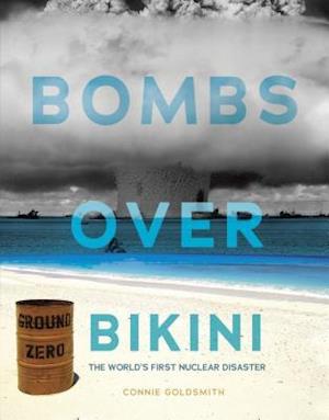 Bombs Over Bikini