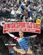 Jewish Sports Stars