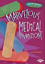 Marvelous Medical Inventions