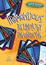 Tremendous Technology Inventions