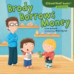 Brody Borrows Money