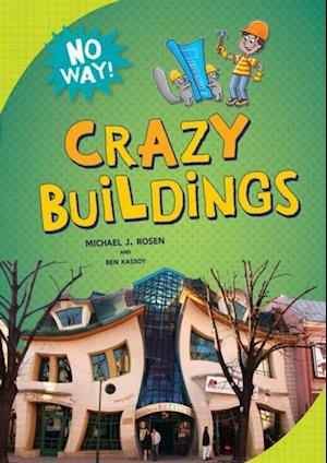 Crazy Buildings