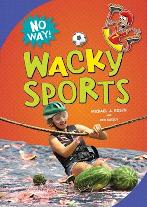 Wacky Sports