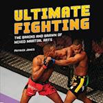 Ultimate Fighting