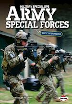 Army Special Forces