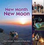 New Month, New Moon