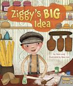 Ziggy's Big Idea