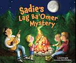Sadie's Lag Ba'Omer Mystery