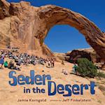 Seder in the Desert