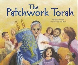 Patchwork Torah