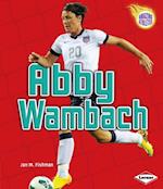 Abby Wambach