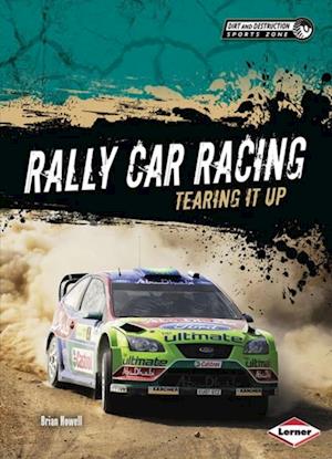 Rally Car Racing