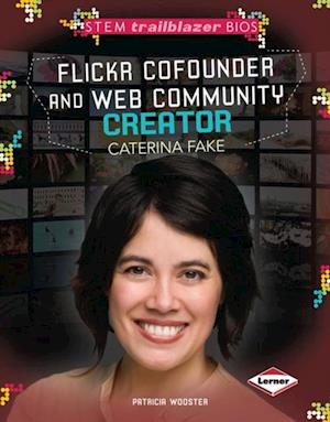 Flickr Cofounder and Web Community Creator Caterina Fake