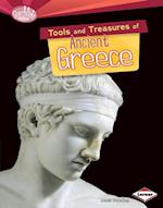 Tools and Treasures of Ancient Greece