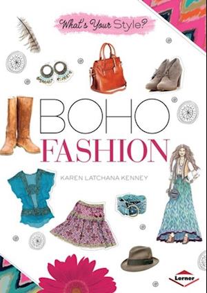 Boho Fashion