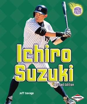Ichiro Suzuki, 3rd Edition