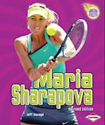 Maria Sharapova, 2nd Edition