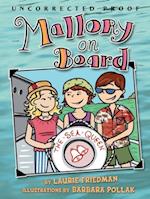 Mallory on Board