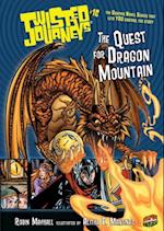 Quest for Dragon Mountain