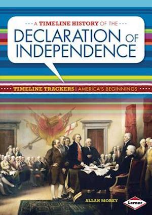 A Timeline History of the Declaration of Independence