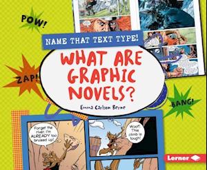 What Are Graphic Novels?