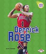 Derrick Rose