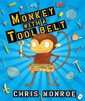 Monkey with a Tool Belt