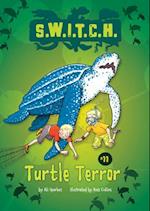 Turtle Terror