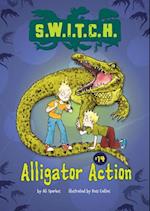 Alligator Action