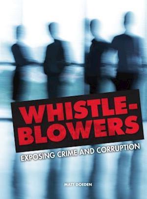 Whistle-Blowers