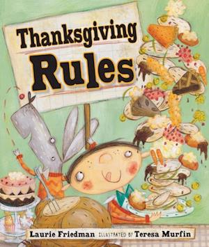 Thanksgiving Rules
