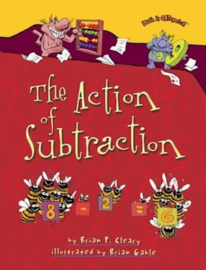 Action of Subtraction