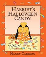 Harriet's Halloween Candy, 2nd Edition