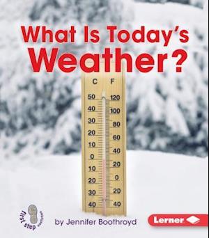 What Is Today's Weather?