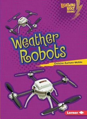 Weather Robots