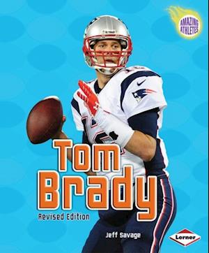 Tom Brady, 3rd Edition